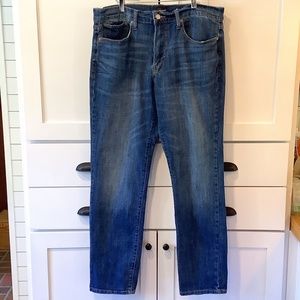 Lucky Brand Men’s Jeans 36x32